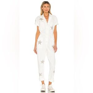 Pistola Grover Jumpsuit - Shooting Star